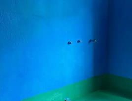 亚东卫生间测漏水多少钱