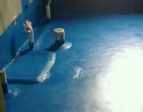 亚东卫生间测漏水多少钱